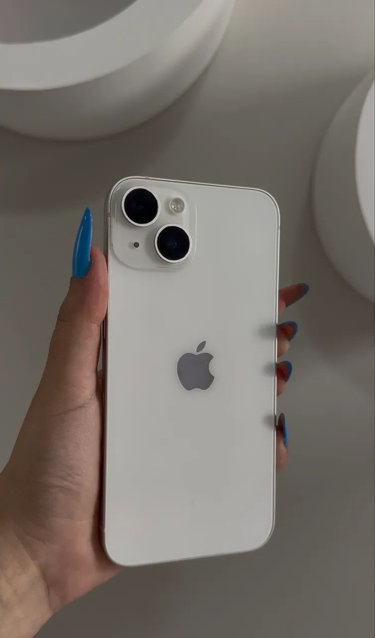iPhone 14 256gb com garantia 