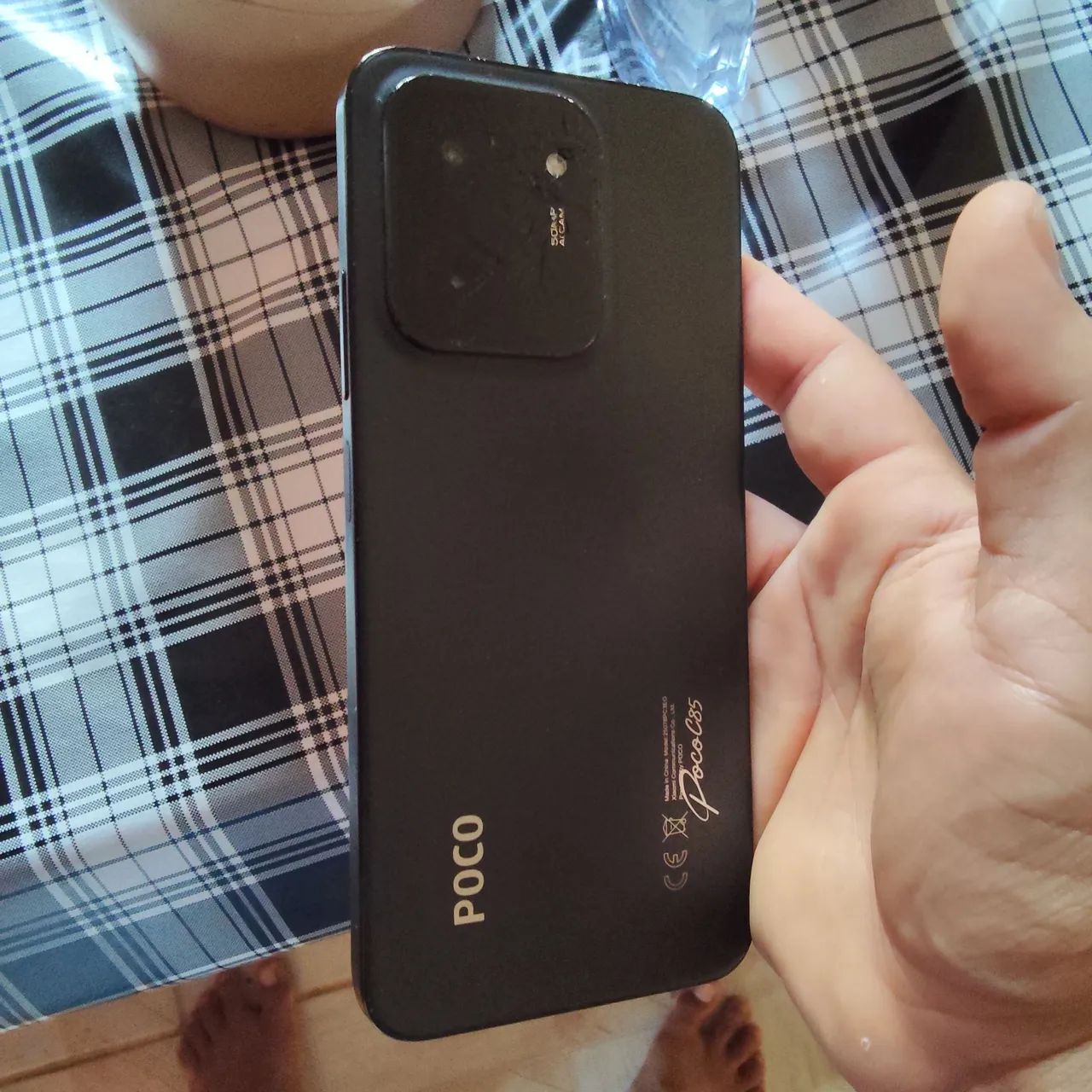 Poco C85 - Foto 5