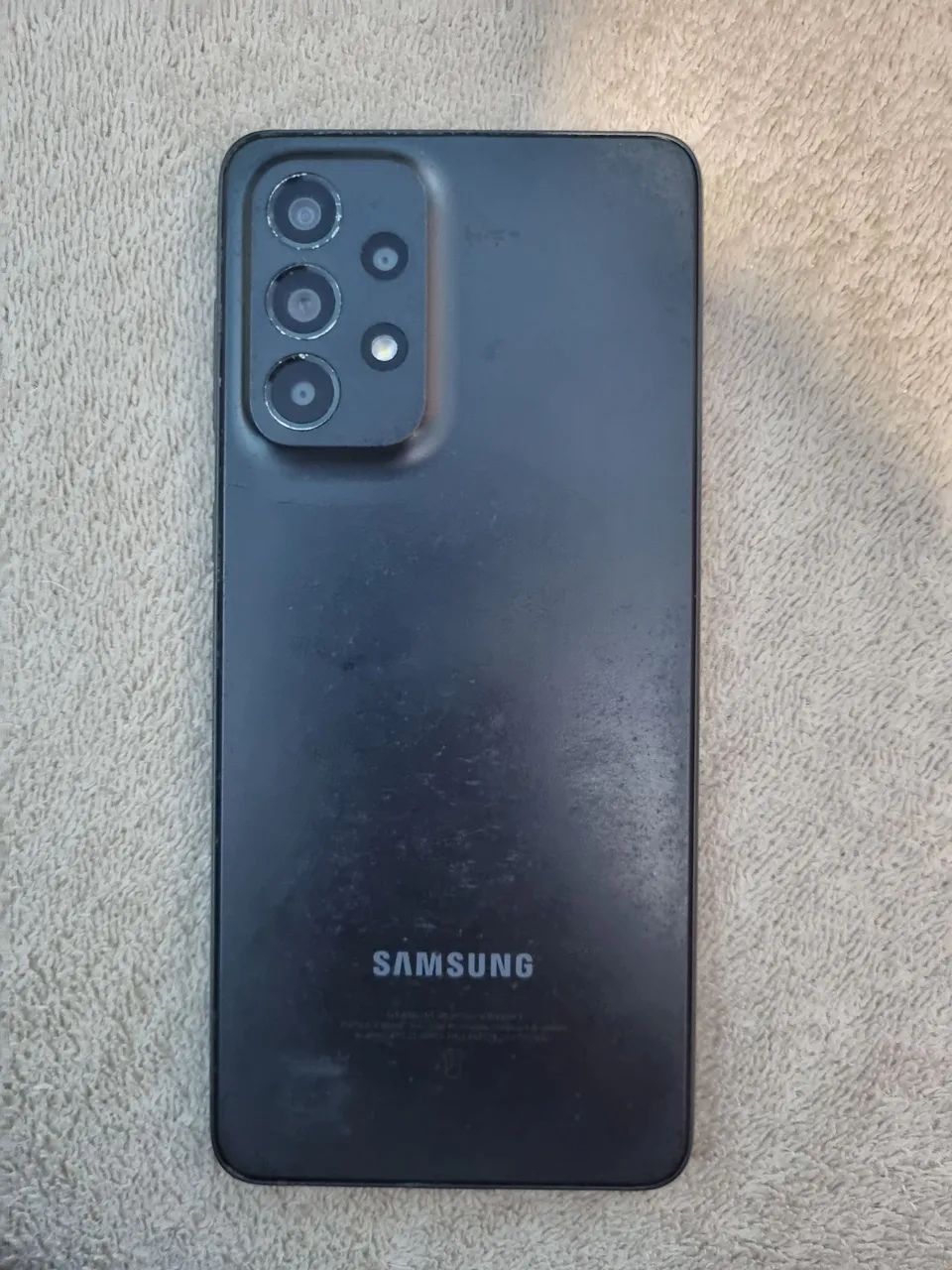 Celular Galaxy A33 - Foto 4