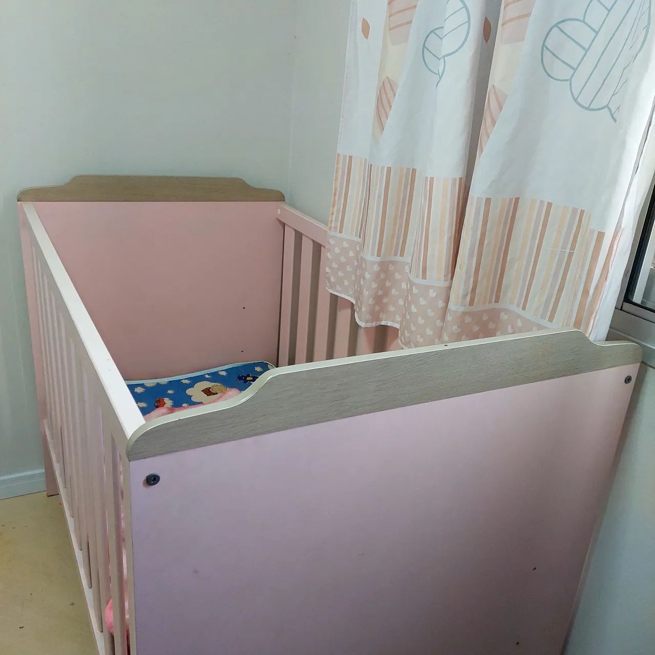 Lindo Berço infantil - Foto 2