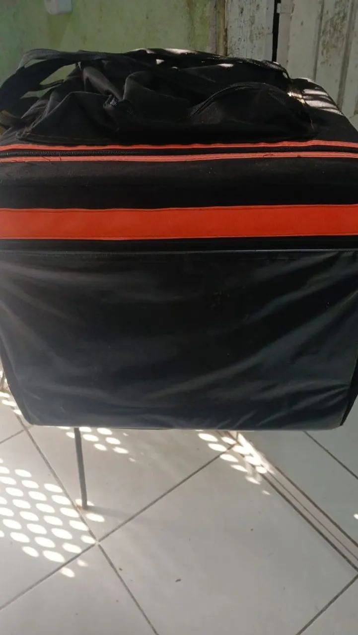 Vende-se duas bags - Foto 5