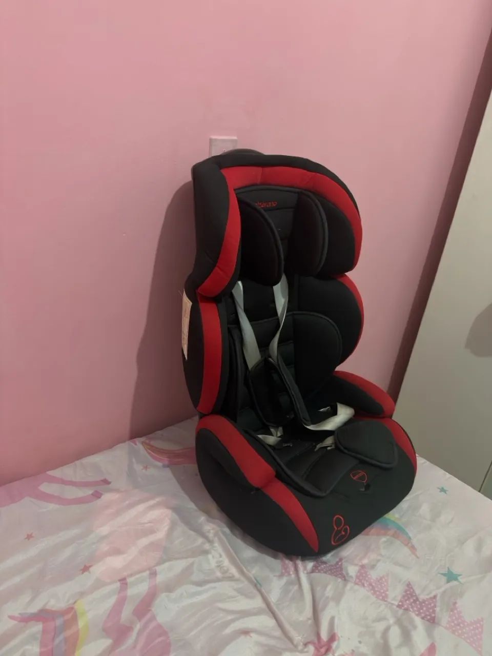 Cadeirinha de carro  - Foto 2