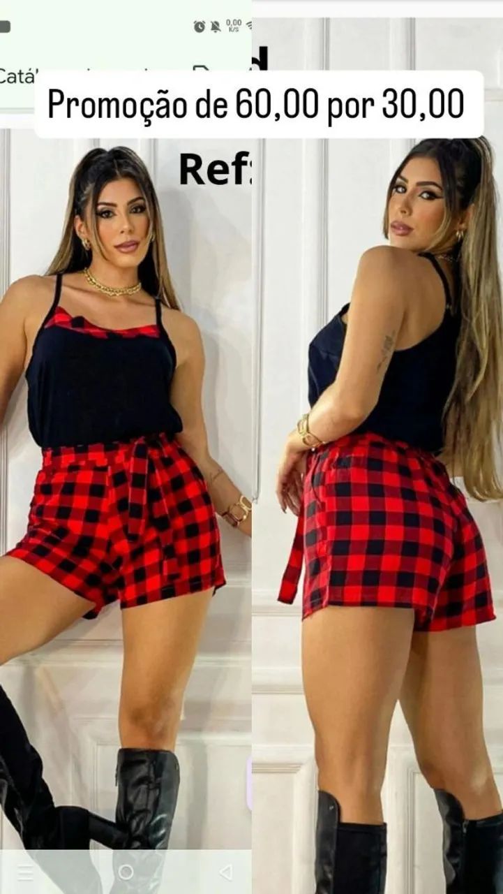 Roupas novas na etqta - Foto 3