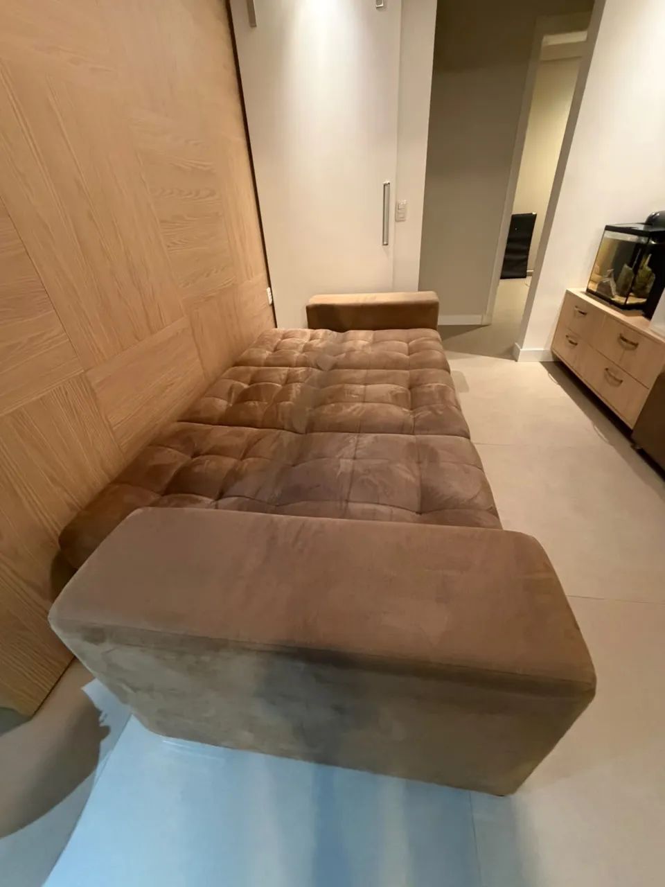 Sofá cama - Foto 3