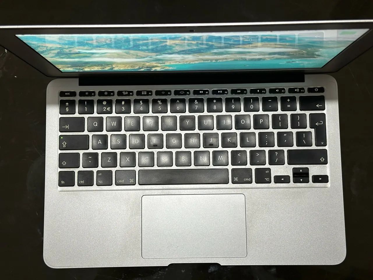 MacBook Air 2014 - Foto 5