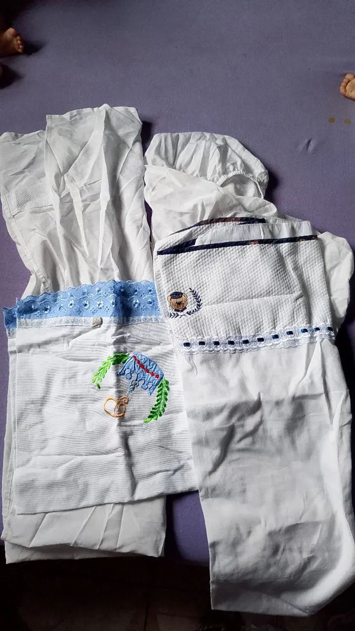 berço de bb - Foto 3