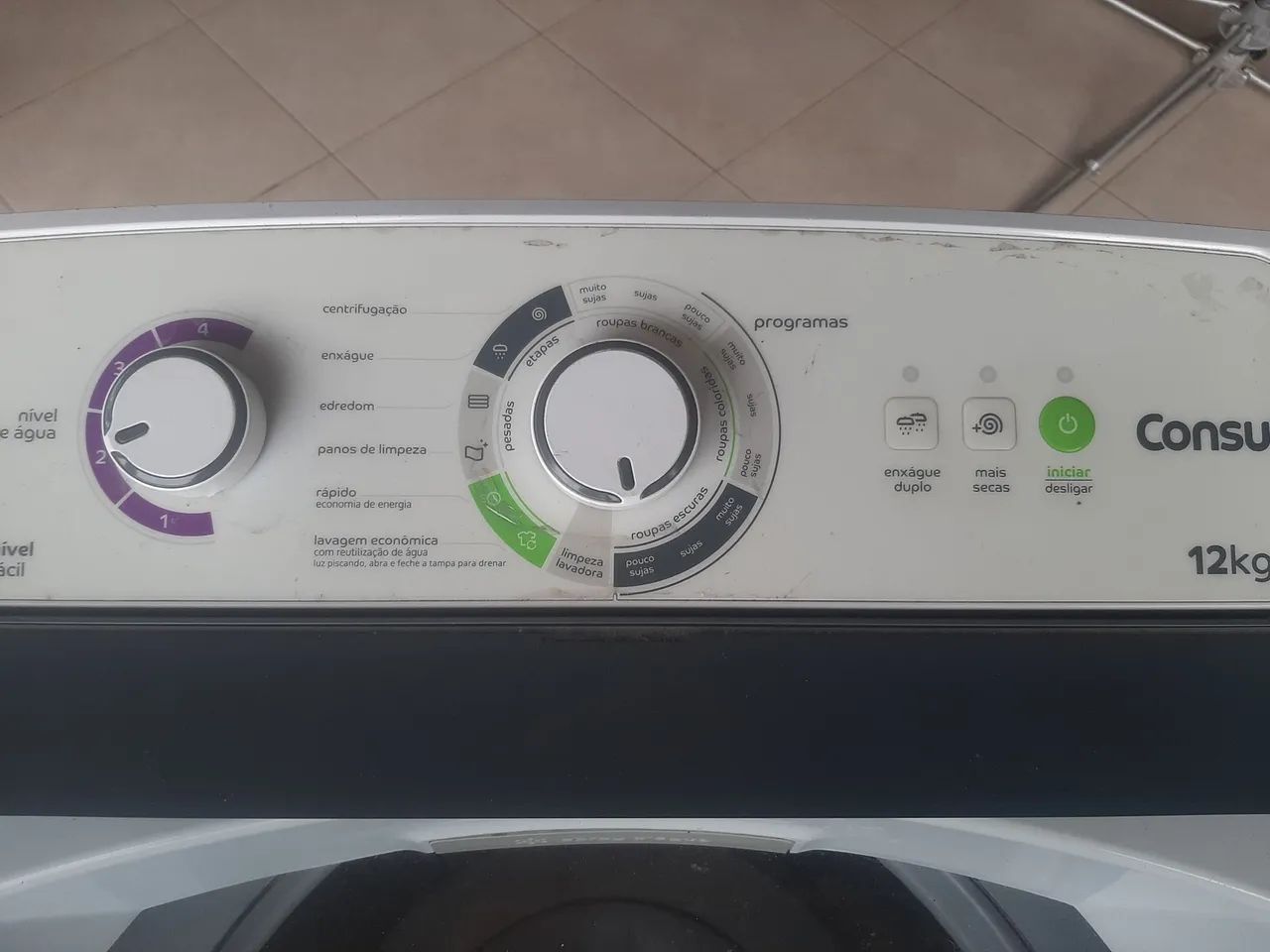 Máquina de lavar  - Foto 3