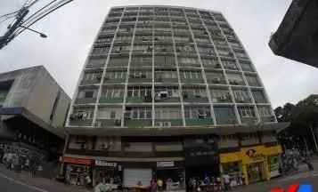 Sala à venda por R$ 110.000 - Centro - João Pessoa/PB