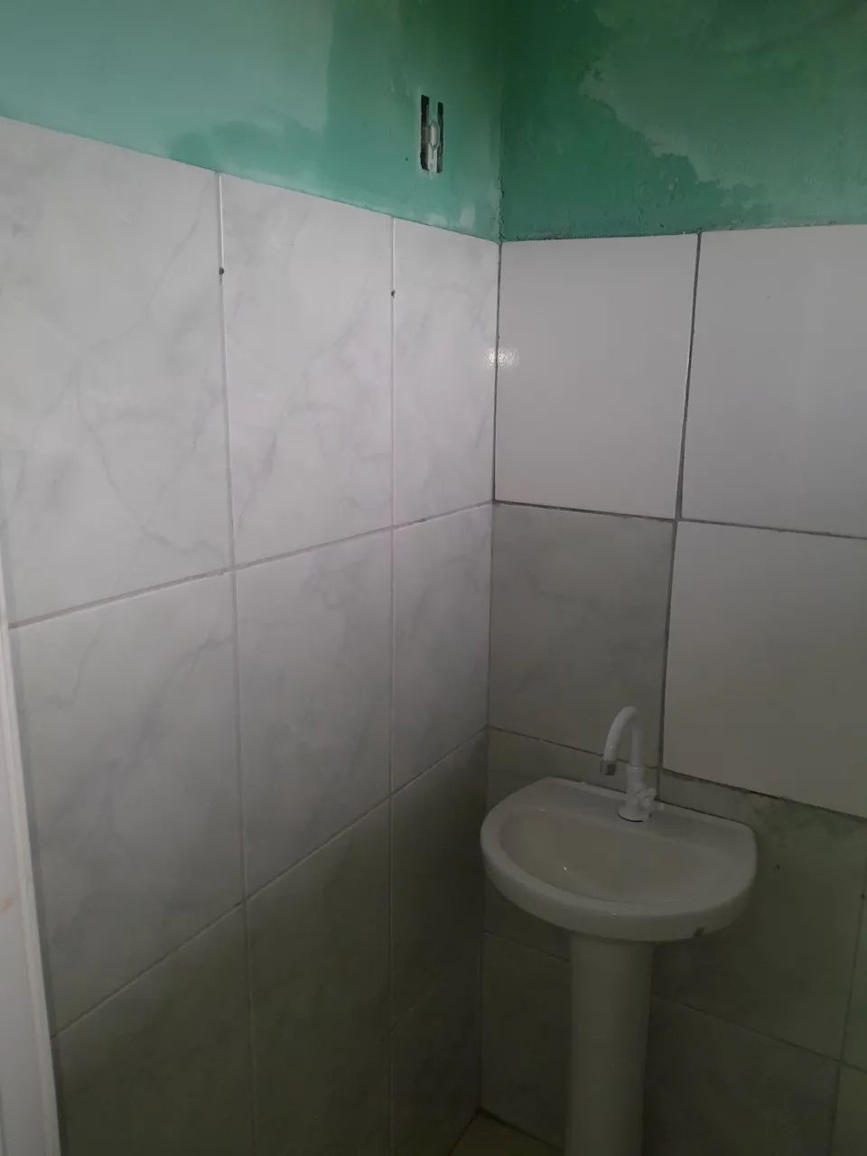 Barracão quarto e sala Belmonte  - Foto 5