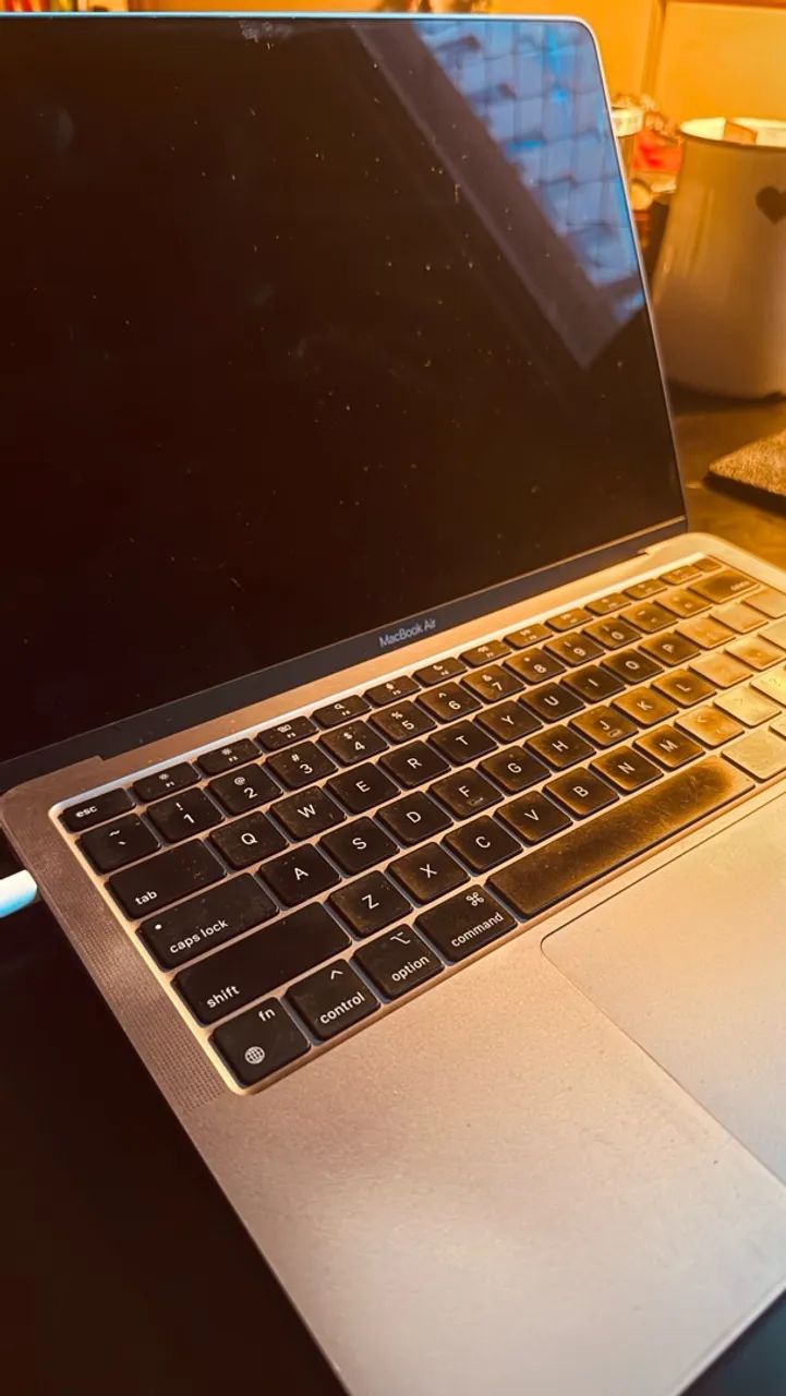 Macbook Air M1 + Magic Mouse | IMPECÁVEL 