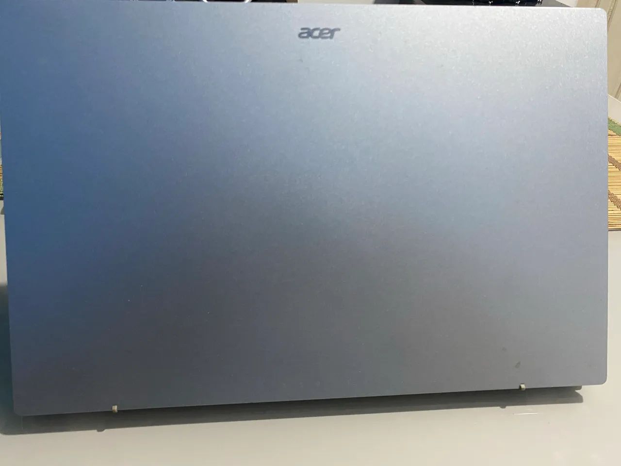 Notebook Acer Aspire A315  - Foto 4