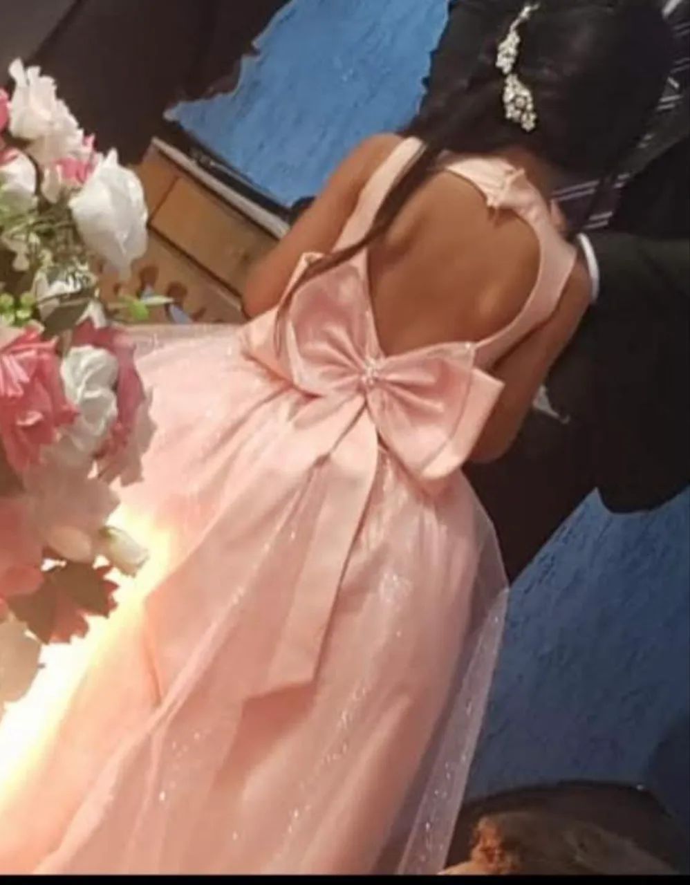 Lindos vestidos de damas  - Foto 4
