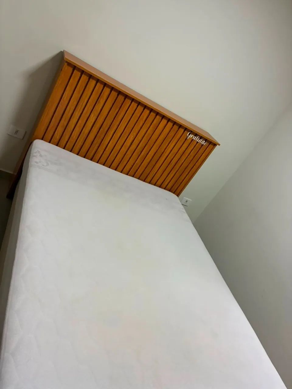 Cama de casal  - Foto 2