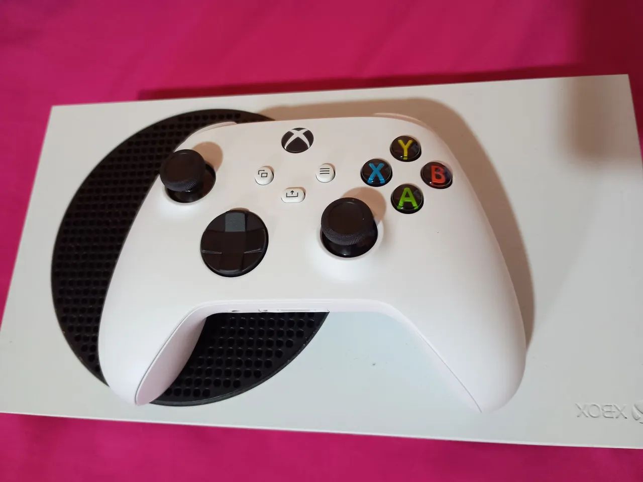 Console Xbox Séries S - Foto 2