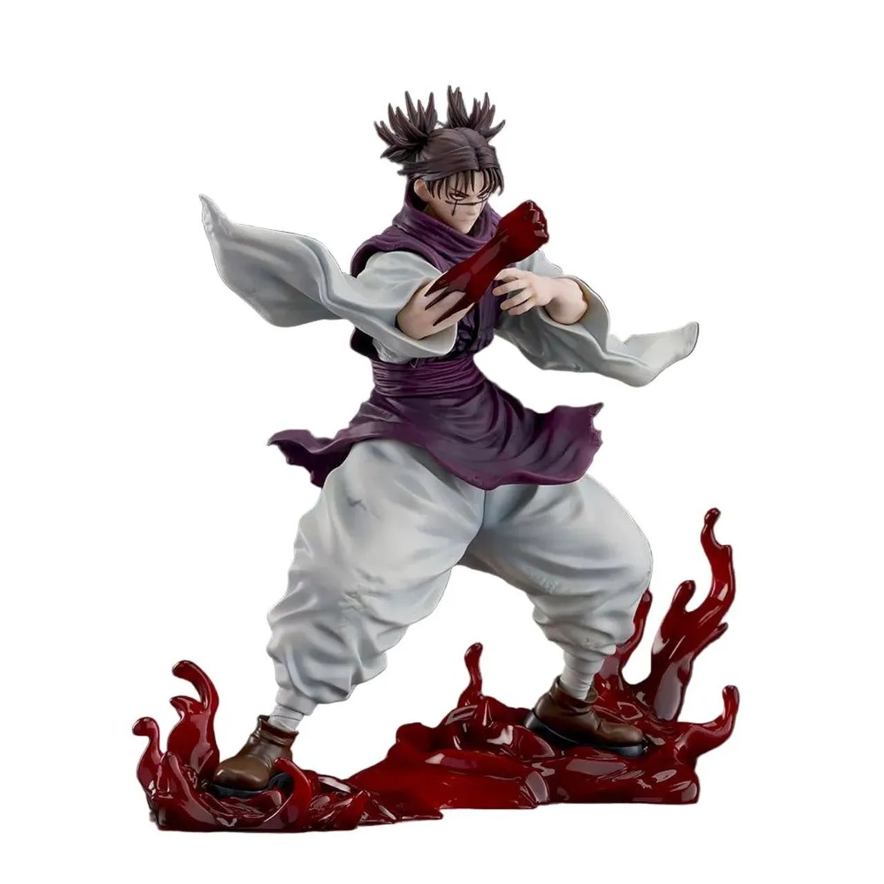 Figure Jujutsu Kaisen Choso  - Foto 2