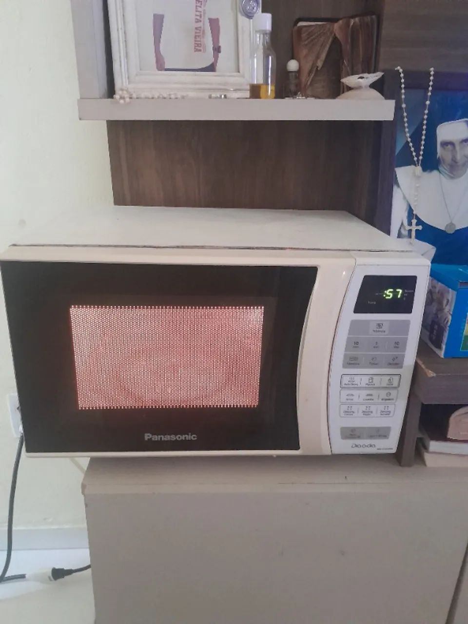 Microondas  - Foto 3