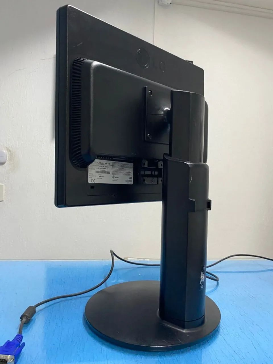 MONITOR LG 17 POLEGADAS FALTRON  - Foto 3