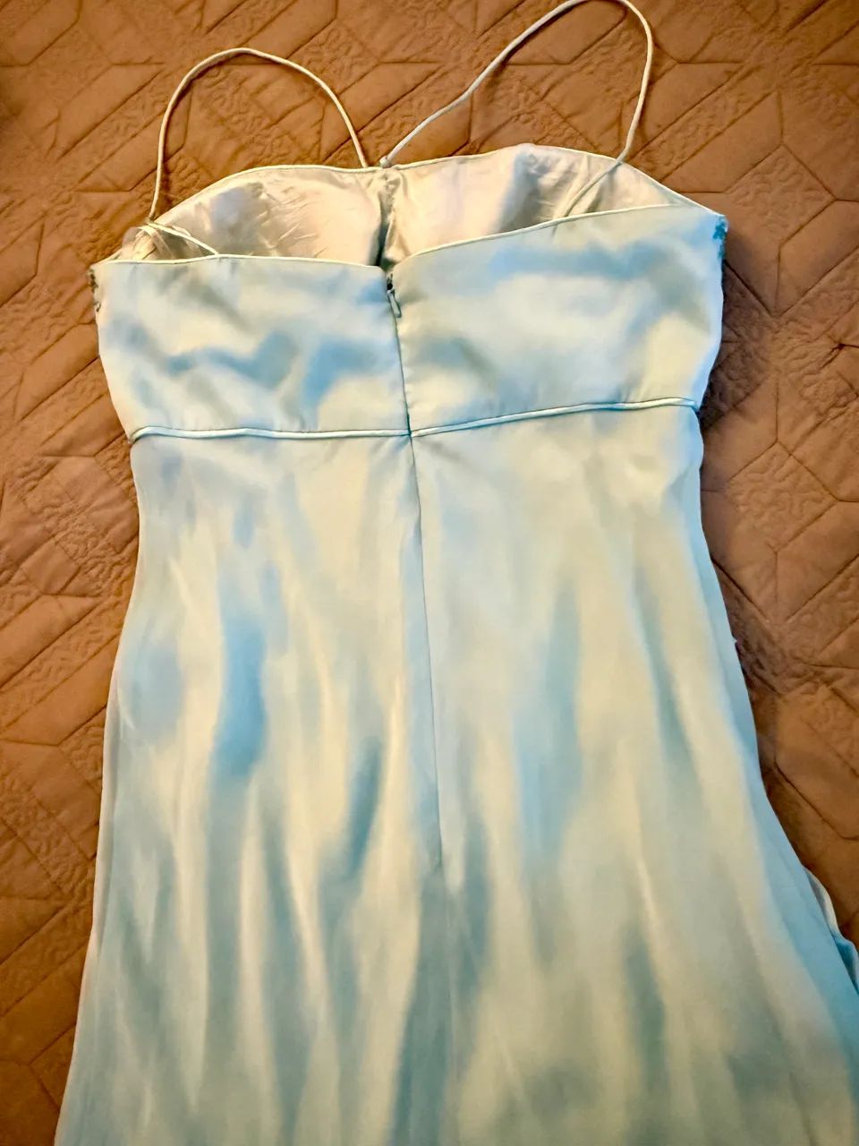 Vestido longo  - Foto 3