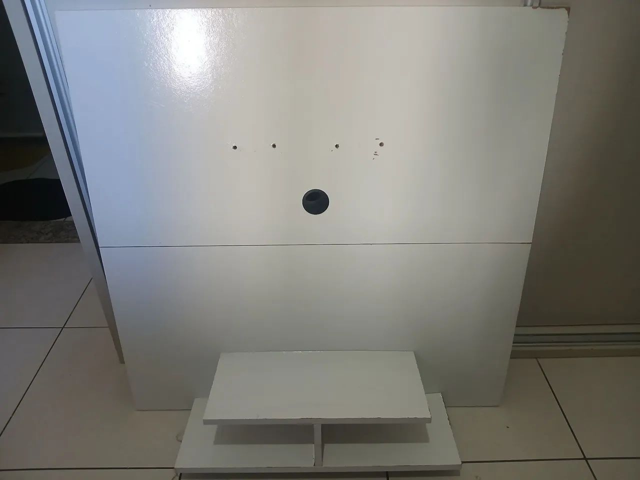 Painel pequeno 
