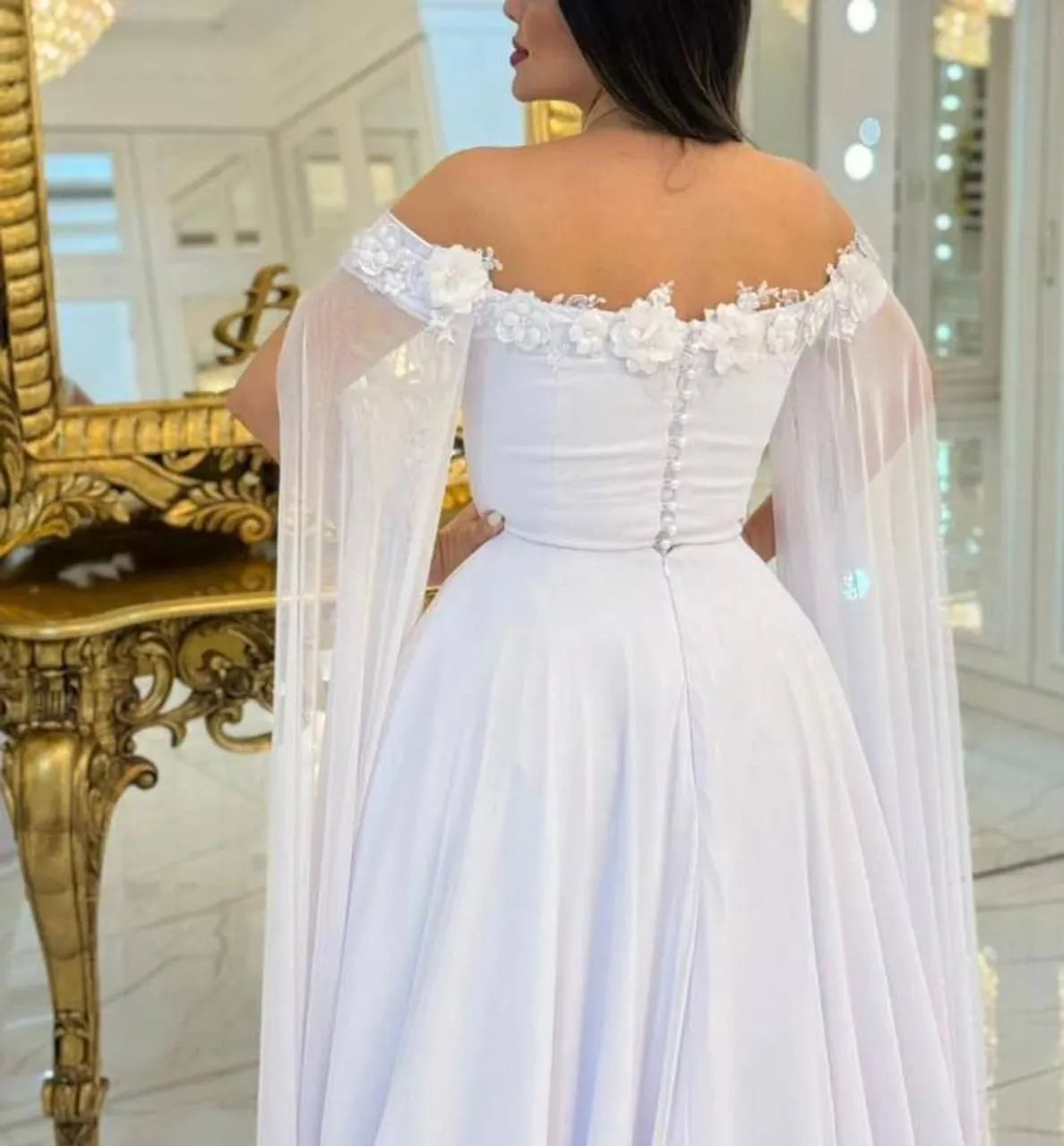 Vestido  - Foto 3