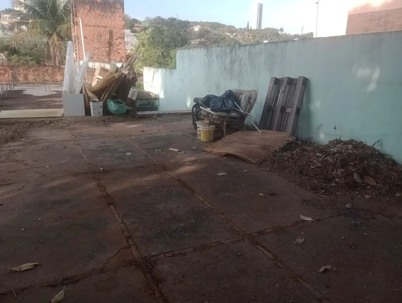 Terreno à venda - Nova Campinas - Campinas/SP - Foto 4