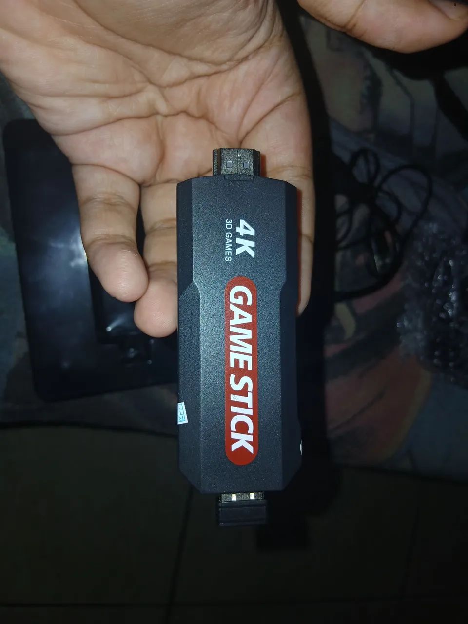 Game stick X2  - Foto 2