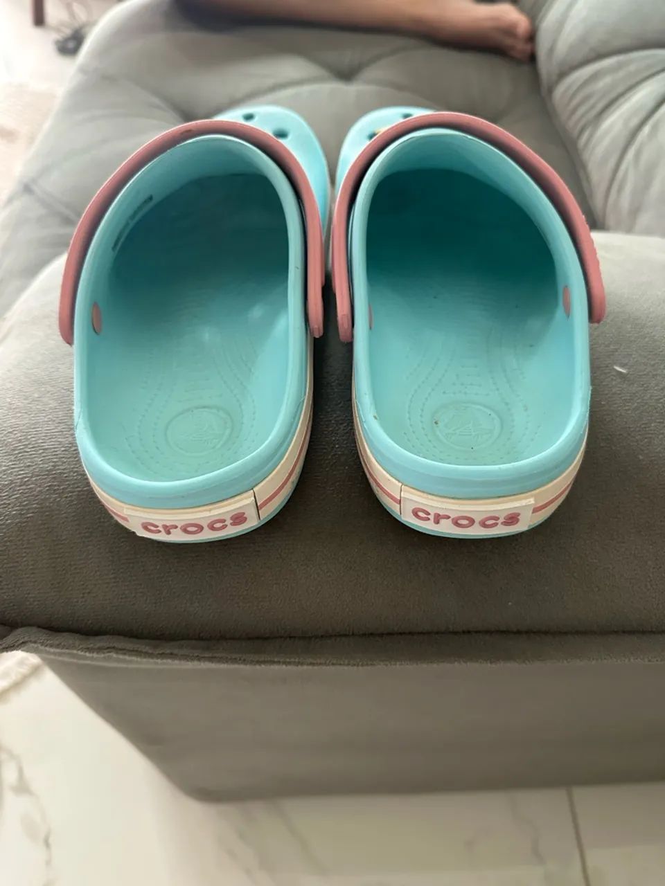 Vendo Crocs Original - Foto 4