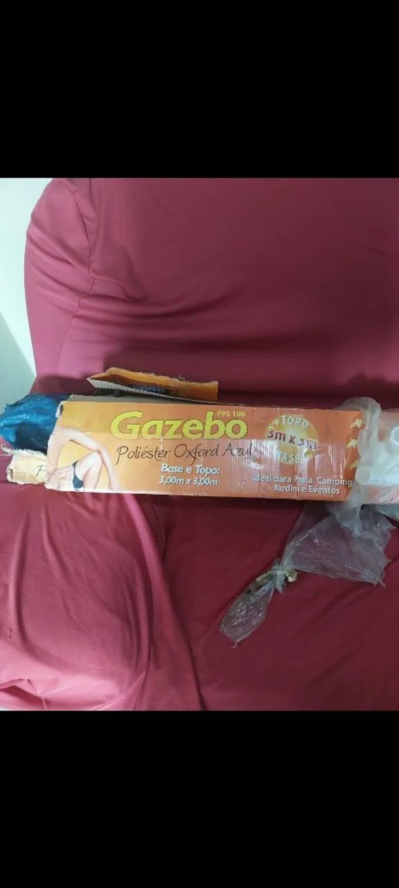 Barraca