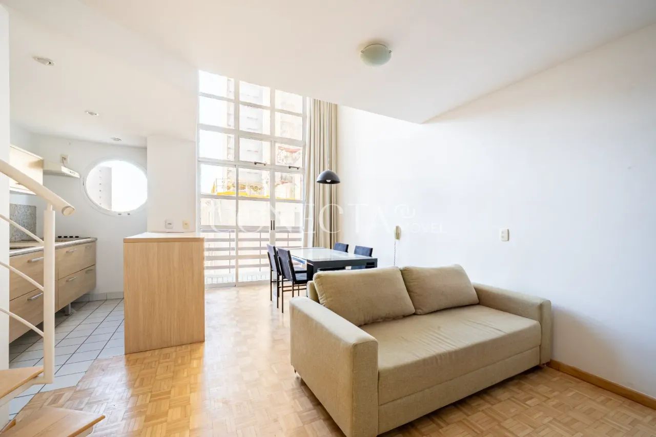 Condominio Loft - Foto 3