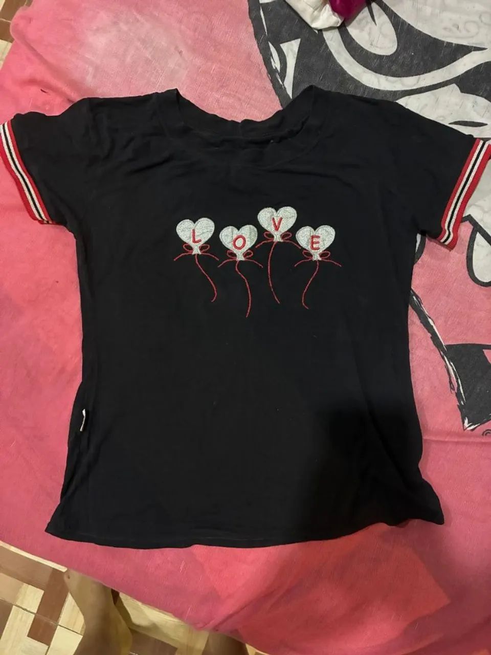 Roupas infantil  - Foto 4