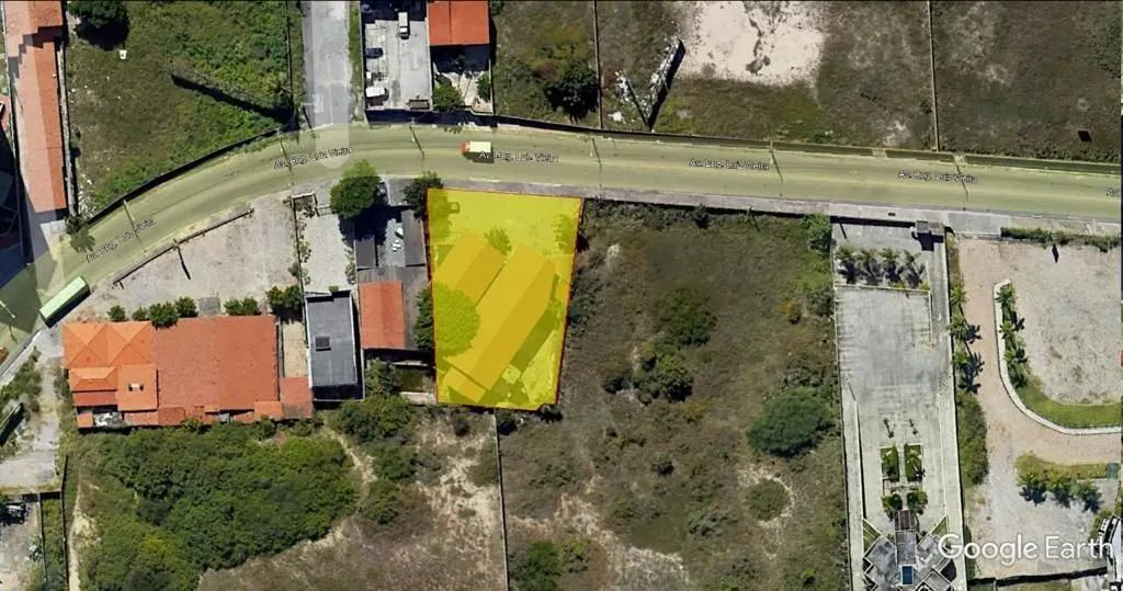 (PC300)Prédio Comercial 1.846,85m² - Dunas - Foto 2
