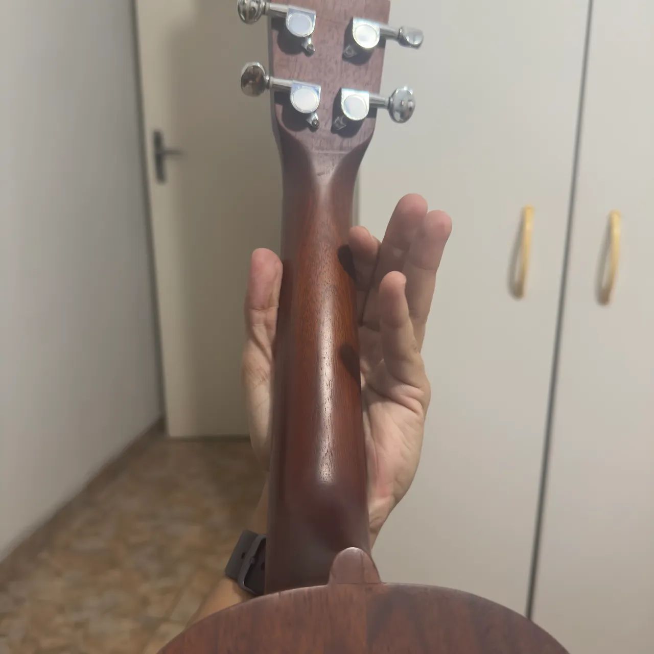 Ukulele Shelby - Foto 4