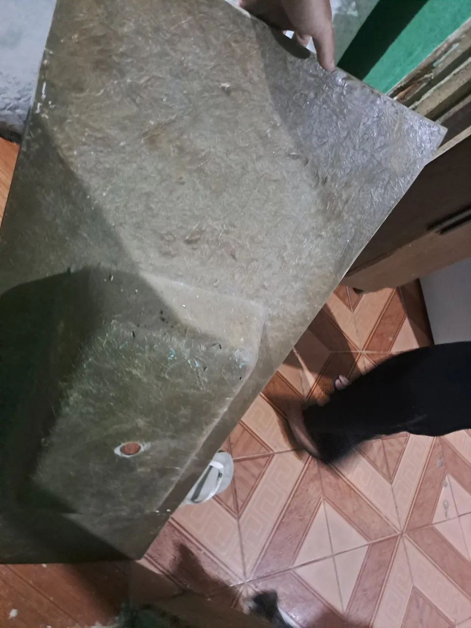 Kitchen sink437483296229304321
