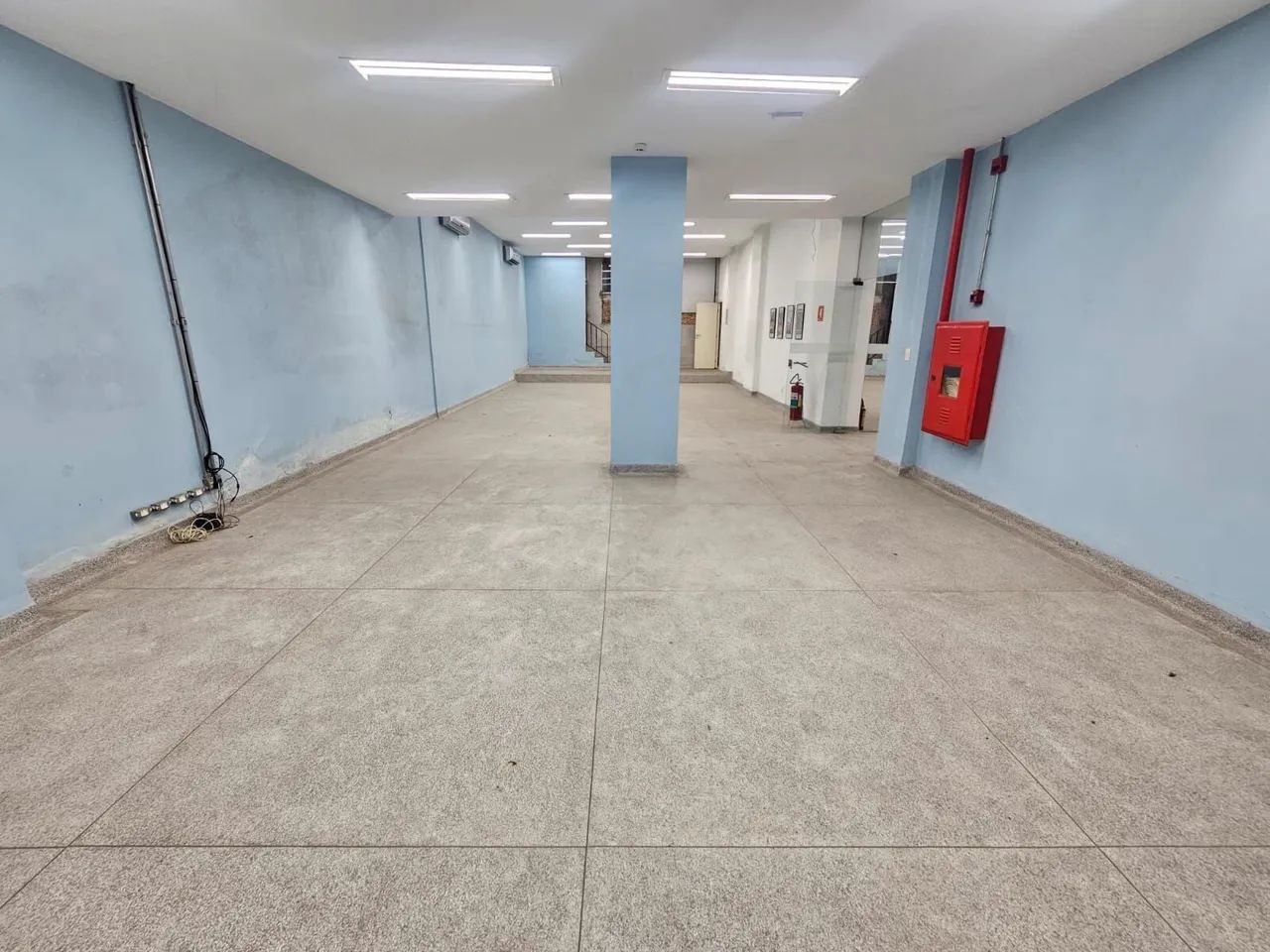 Espaço comercial triplex com 805,62 m² de área total construída no coração de São Paulo - Foto 3