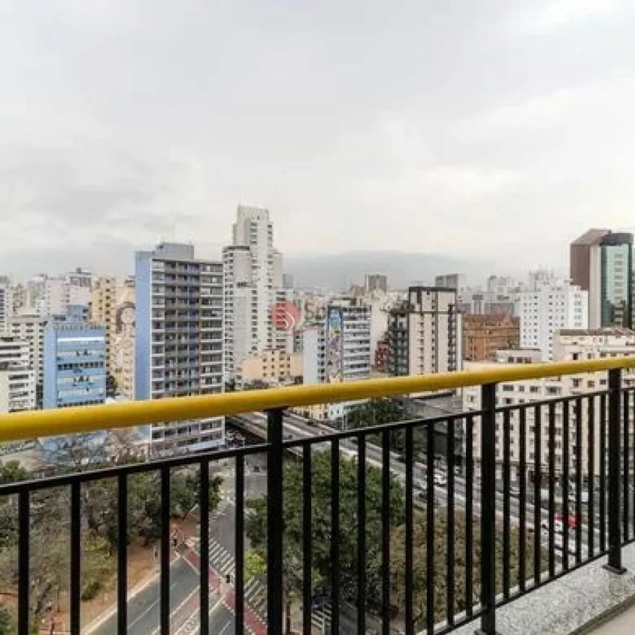 Cobertura em Campos Elíseos - Santa Cecília. - Foto 5