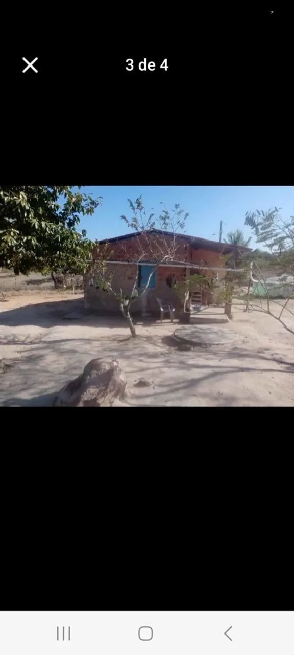 VENDE-SE CASA  - Foto 2