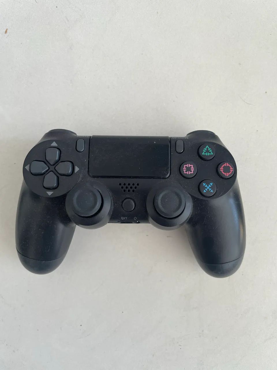 Controle PS4/PC - Foto 2