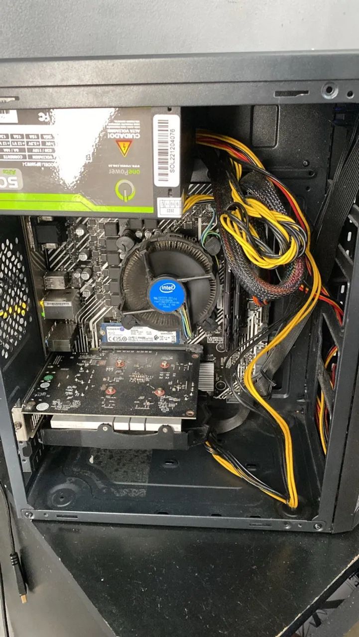 Pc i5 10° Geração  - Foto 2