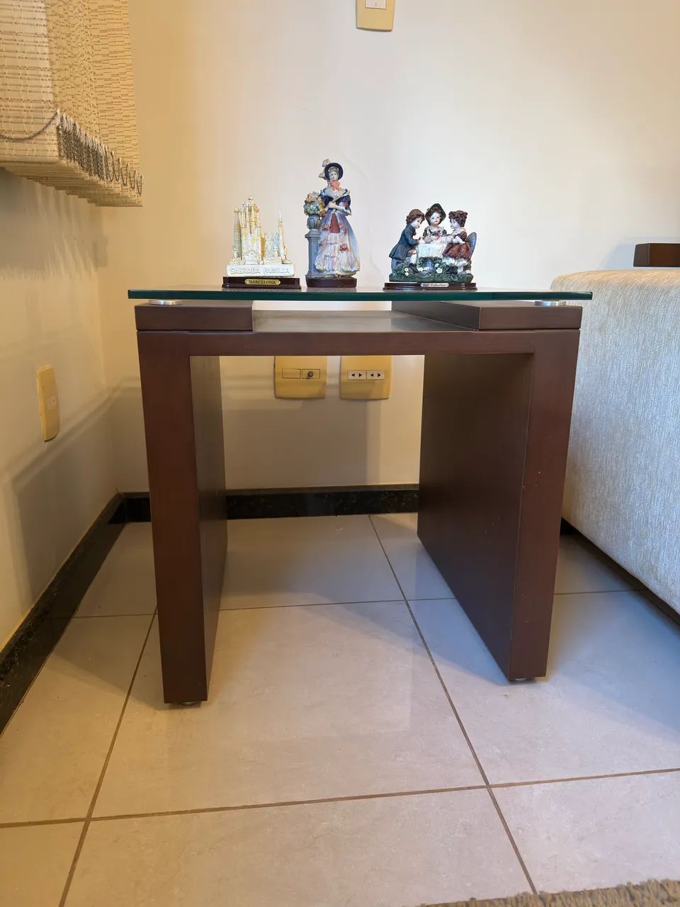 Mesinha para sala 
