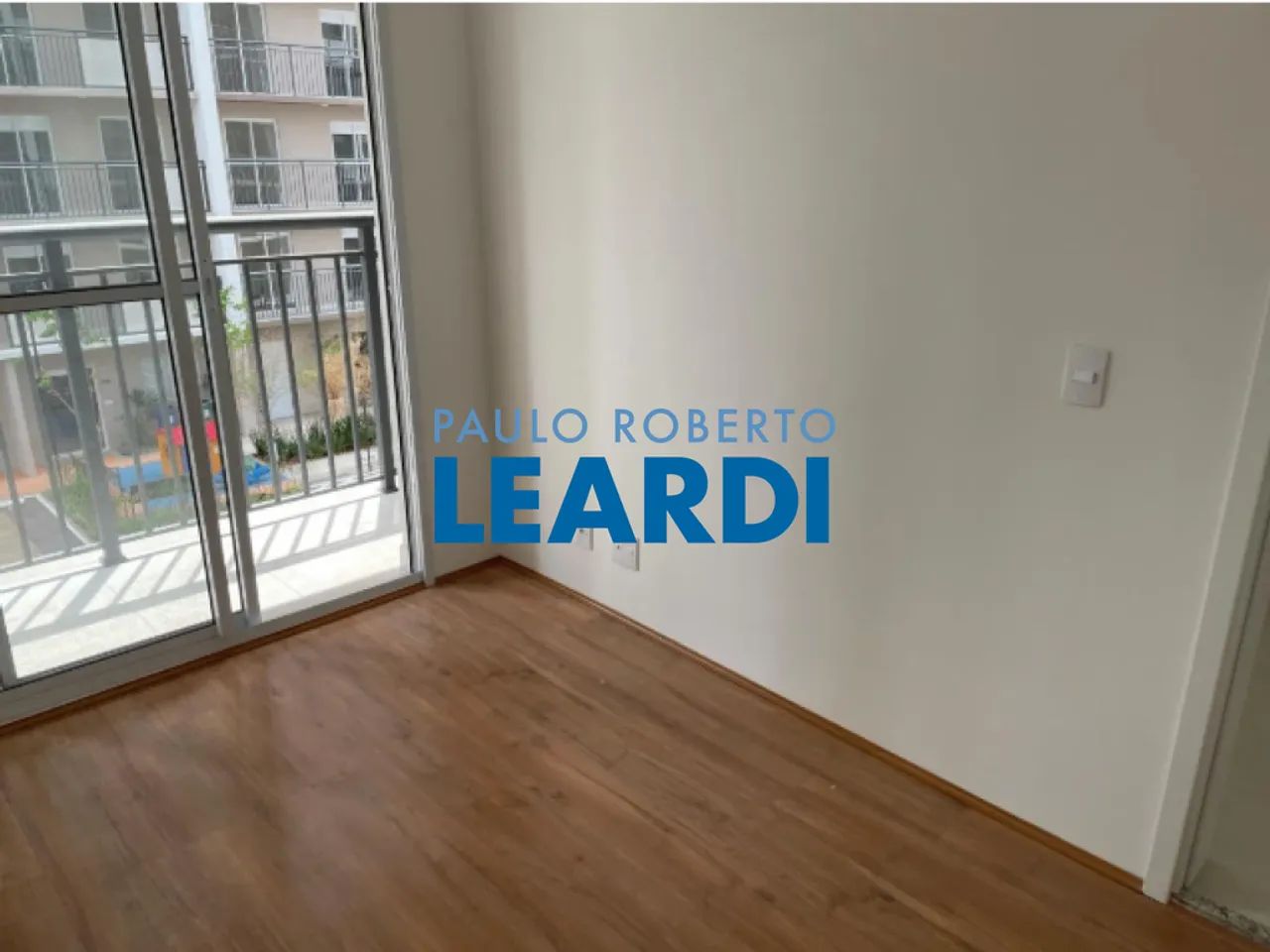 APARTAMENTO - ÁGUA BRANCA - SP