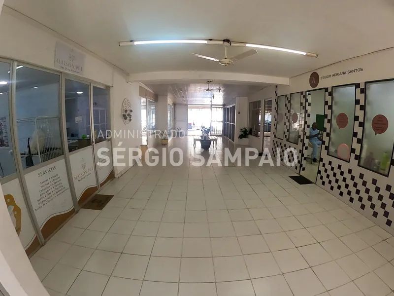 Sala para Alugar, 40m², Caminho das árvores, Salvador - Foto 11