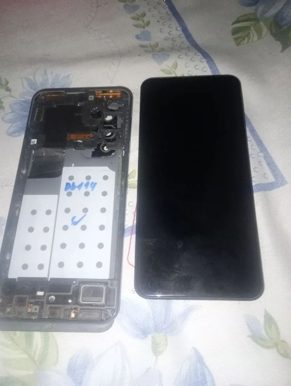 Samsung A23 Retirada de Peças  - Foto 3