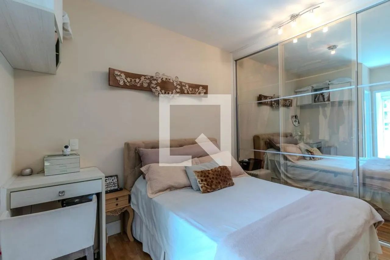 Apartamento à Venda - Santo Amaro , 2 Quartos, 90 m2 - Foto 5