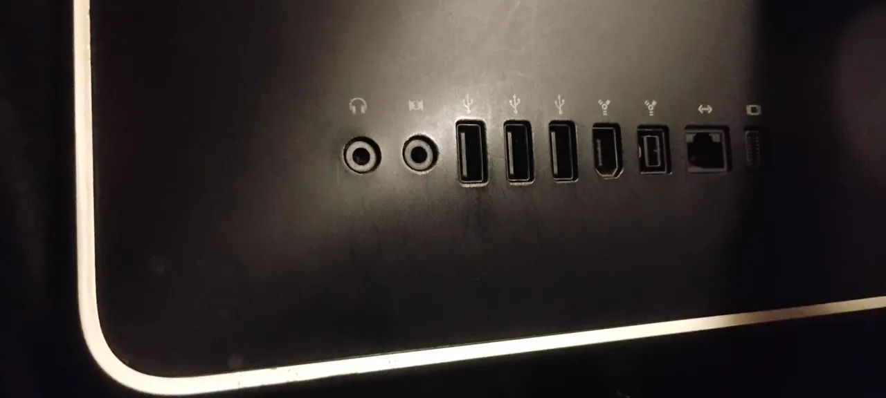 Apple iMac 20" ? Modelo A1224 ? EMC 2210 - Foto 5