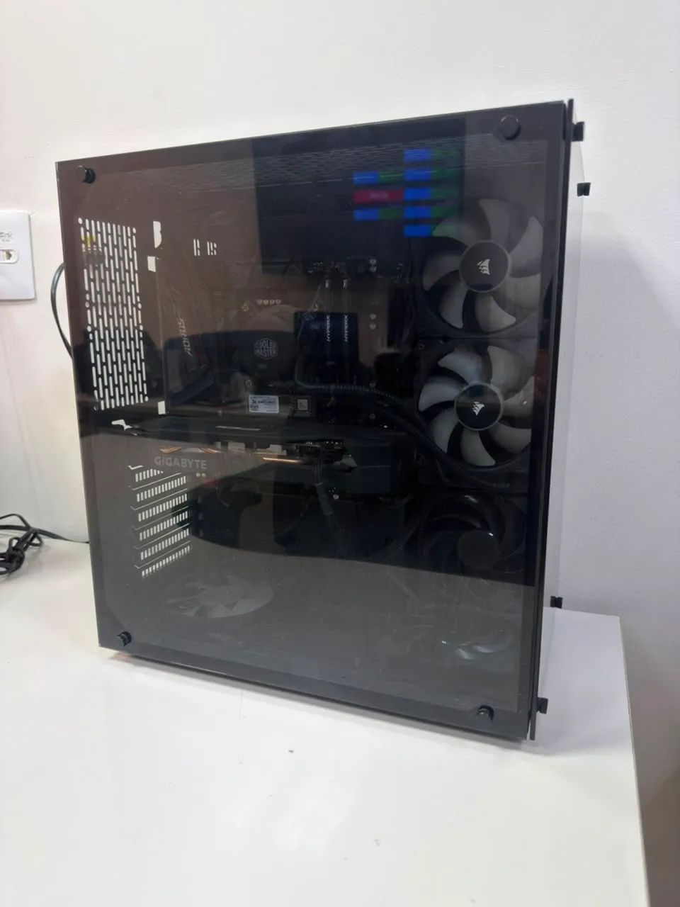 PC GAMER i7 - 16 GB - RTX 2070 - Foto 2