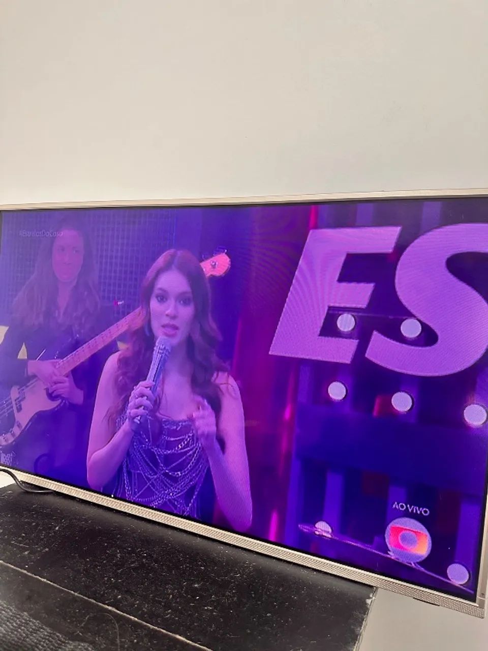 Smart TV Philco de 40 polegadas 