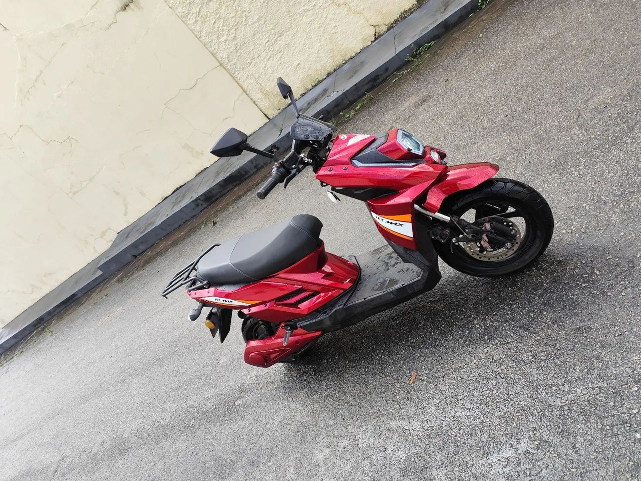 Jet max 100 - Foto 3