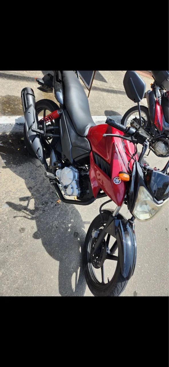 Fazer 150 2015 - Foto 5