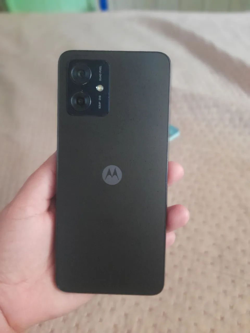 Celular Motorola G54
