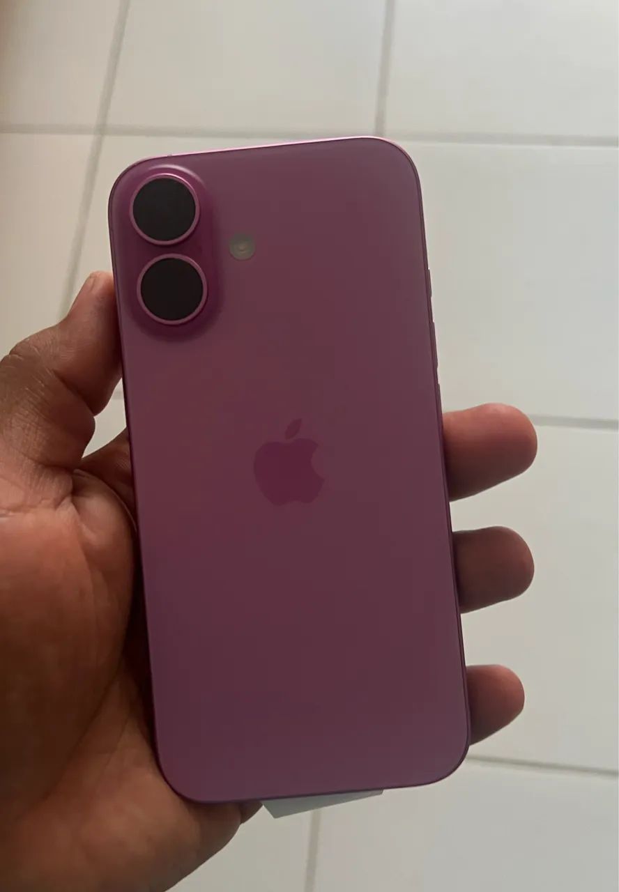 iPhone 16 - Foto 2